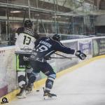 Photo hockey match Tours  - Epinal  le 31/10/2023