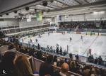 Photo hockey match Tours  - Epinal  le 31/10/2023