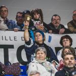 Photo hockey match Tours  - Epinal  le 31/10/2023