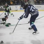 Photo hockey match Tours  - Epinal  le 31/10/2023