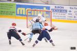 Photo hockey match Tours  - Evry  le 01/03/2014