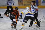 Photo hockey match Tours  - Garges-ls-Gonesse le 18/11/2008
