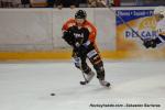 Photo hockey match Tours  - Garges-ls-Gonesse le 18/11/2008