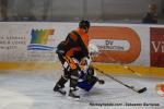 Photo hockey match Tours  - Garges-ls-Gonesse le 18/11/2008