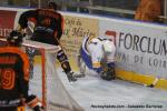 Photo hockey match Tours  - Garges-ls-Gonesse le 18/11/2008