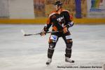 Photo hockey match Tours  - Garges-ls-Gonesse le 18/11/2008