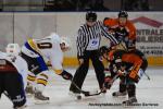 Photo hockey match Tours  - Garges-ls-Gonesse le 18/11/2008