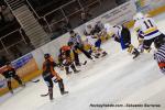 Photo hockey match Tours  - Garges-ls-Gonesse le 18/11/2008