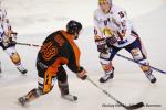 Photo hockey match Tours  - Grenoble  le 20/09/2008