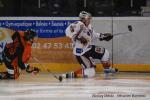 Photo hockey match Tours  - Grenoble  le 20/09/2008