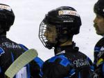 Photo hockey match Tours  - Limoges le 11/12/2010