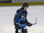 Photo hockey match Tours  - Limoges le 11/12/2010