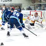 Photo hockey match Tours  - Meudon le 22/03/2025