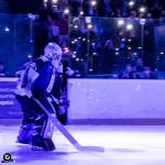 Photo hockey match Tours  - Meudon le 22/03/2025