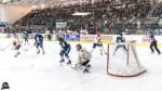 Photo hockey match Tours  - Meudon le 22/03/2025