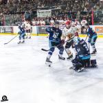 Photo hockey match Tours  - Meudon le 22/03/2025