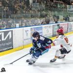 Photo hockey match Tours  - Meudon le 22/03/2025