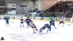 Photo hockey match Tours  - Meudon le 22/03/2025