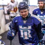 Photo hockey match Tours  - Meudon le 22/03/2025