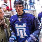 Photo hockey match Tours  - Meudon le 22/03/2025