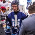 Photo hockey match Tours  - Meudon le 22/03/2025