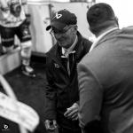 Photo hockey match Tours  - Meudon le 22/03/2025