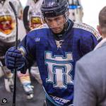 Photo hockey match Tours  - Meudon le 22/03/2025