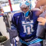 Photo hockey match Tours  - Meudon le 22/03/2025