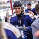 Photo hockey match Tours  - Meudon le 22/03/2025