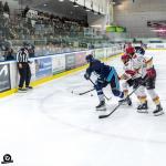 Photo hockey match Tours  - Meudon le 22/03/2025