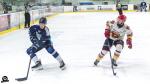 Photo hockey match Tours  - Meudon le 22/03/2025