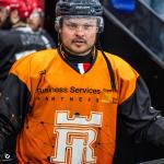 Photo hockey match Tours  - Meudon le 30/03/2025