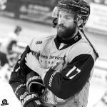 Photo hockey match Tours  - Meudon le 30/03/2025