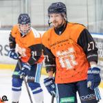 Photo hockey match Tours  - Meudon le 30/03/2025