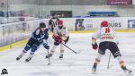 Photo hockey match Tours  - Meudon le 30/03/2025