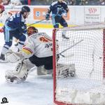 Photo hockey match Tours  - Meudon le 30/03/2025