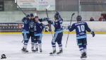 Photo hockey match Tours  - Meudon le 30/03/2025