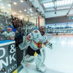 Photo hockey match Tours  - Meudon le 30/03/2025