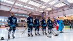Photo hockey match Tours  - Meudon le 30/03/2025