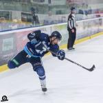 Photo hockey match Tours  - Meudon le 30/03/2025