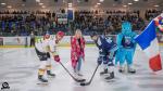 Photo hockey match Tours  - Meudon le 30/03/2025
