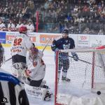 Photo hockey match Tours  - Meudon le 30/03/2025