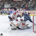 Photo hockey match Tours  - Meudon le 30/03/2025
