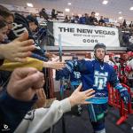 Photo hockey match Tours  - Meudon le 30/03/2025