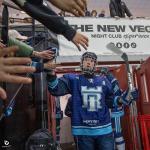 Photo hockey match Tours  - Meudon le 30/03/2025