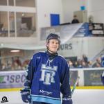 Photo hockey match Tours  - Meudon le 30/03/2025