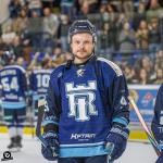 Photo hockey match Tours  - Meudon le 30/03/2025