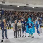 Photo hockey match Tours  - Meudon le 30/03/2025