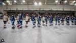Photo hockey match Tours  - Meudon le 30/03/2025
