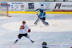 Photo hockey match Tours  - Mont-Blanc le 20/09/2014